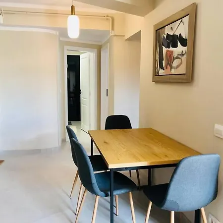 Apartment Joy City Victoriei 7g-13 *