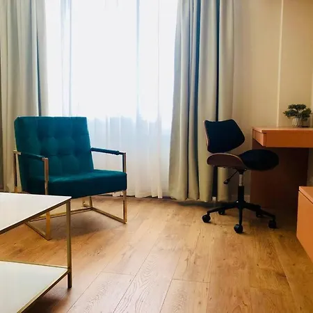 Joy City Victoriei 7g-13 Lejlighed Timişoara