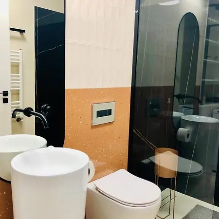 Joy City Victoriei 7g-13 Lejlighed Timişoara