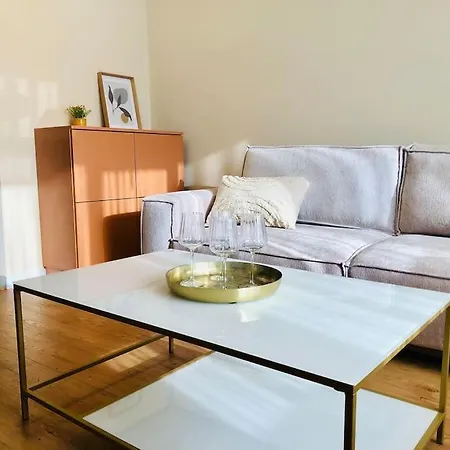 Apartment Joy City Victoriei 7g-13 *