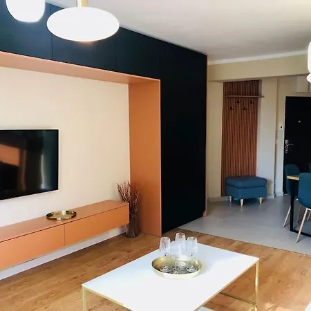 Joy City Victoriei 7g-13 Apartment *