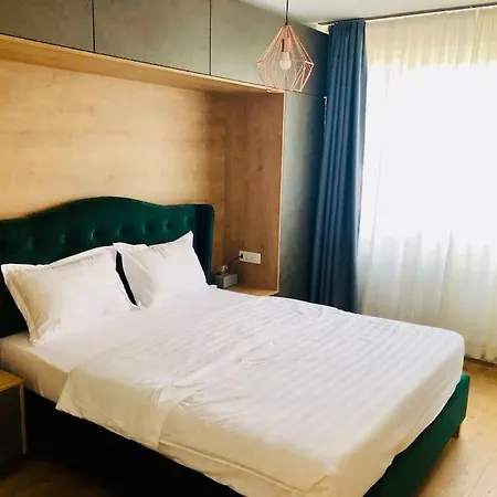 Apartment Joy City Victoriei 7g-13