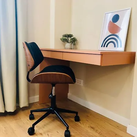 Lejlighed Joy City Victoriei 7g-13 *