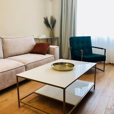 Joy City Victoriei 7g-13 Lejlighed