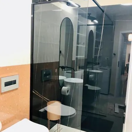 Joy City Victoriei 7g-13 Lejlighed