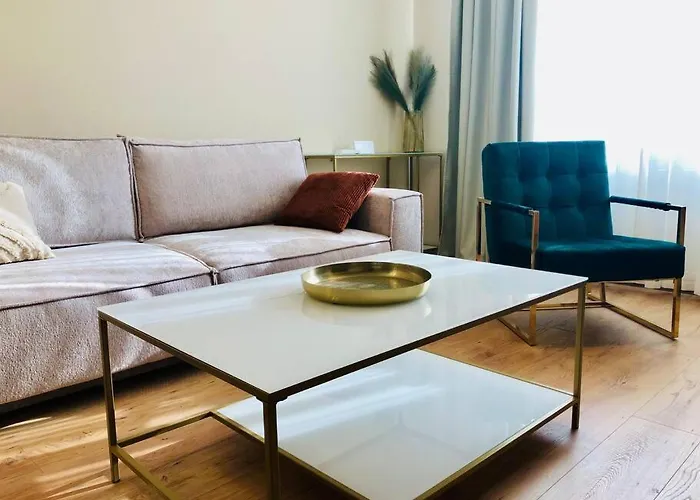 Appartamento Joy City Victoriei 7g-13