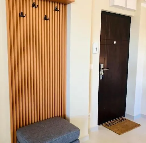 Appartamento Joy City Victoriei 7g-13 *