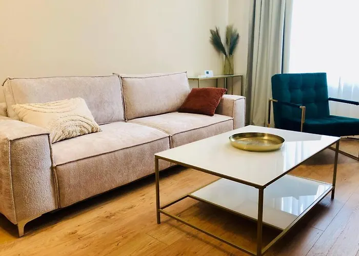 Joy City Victoriei 7g-13 Appartamento Timisoara