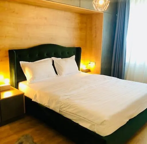 Joy City Victoriei 7g-13 * Timisoara