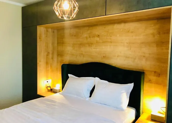 Appartamento Joy City Victoriei 7g-13