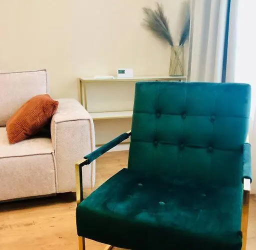 Joy City Victoriei 7g-13 Appartamento *