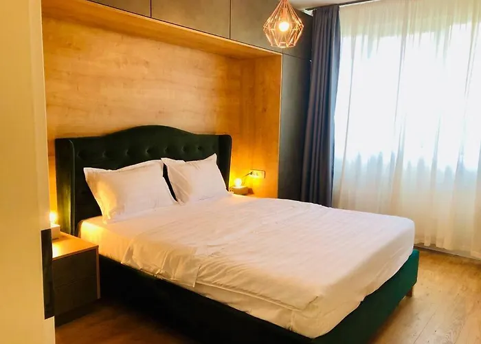 Joy City Victoriei 7g-13 *