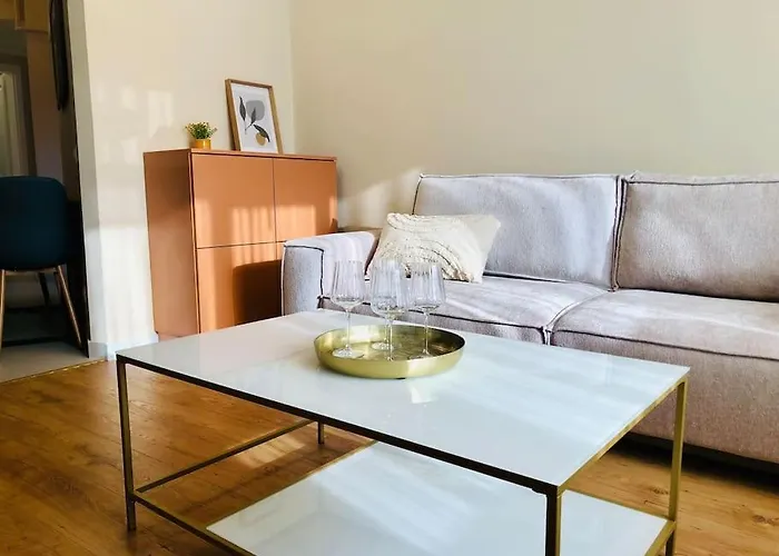 Appartamento Joy City Victoriei 7g-13 *