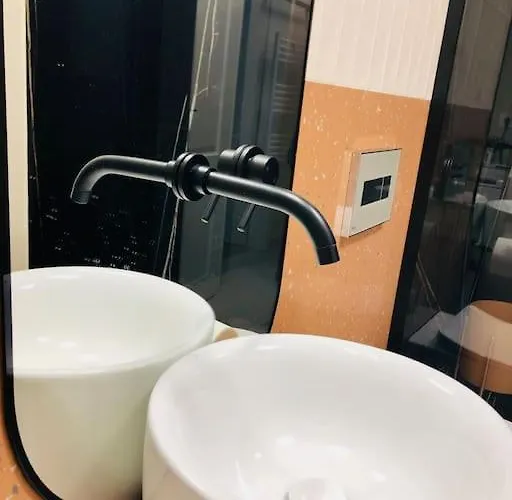 Joy City Victoriei 7g-13 דירה