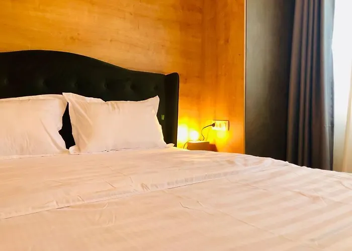 Joy City Victoriei 7g-13 Appartamento Timisoara