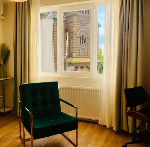 Joy City Victoriei 7g-13