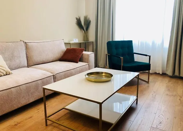 Joy City Victoriei 7g-13 Appartamento