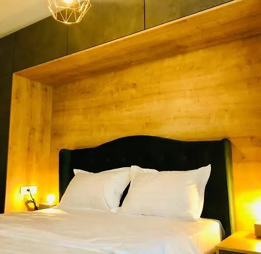 Appartamento Joy City Victoriei 7g-13