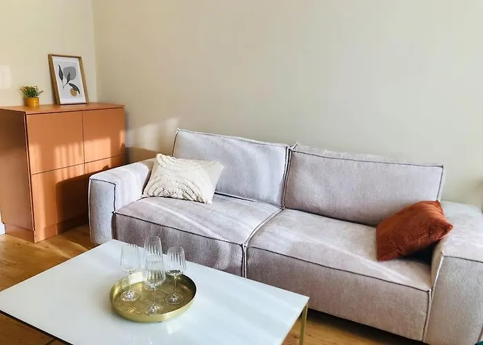 Appartamento Joy City Victoriei 7g-13