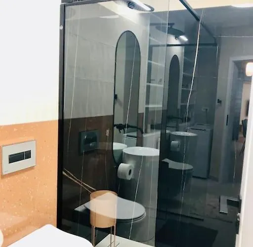 Joy City Victoriei 7g-13 Appartamento