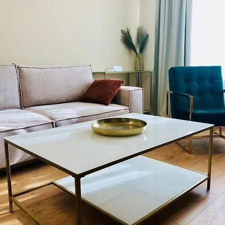 Apartmán Joy City Victoriei 7g-13