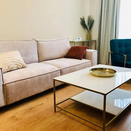 Joy City Victoriei 7g-13 Apartmán Temešvár