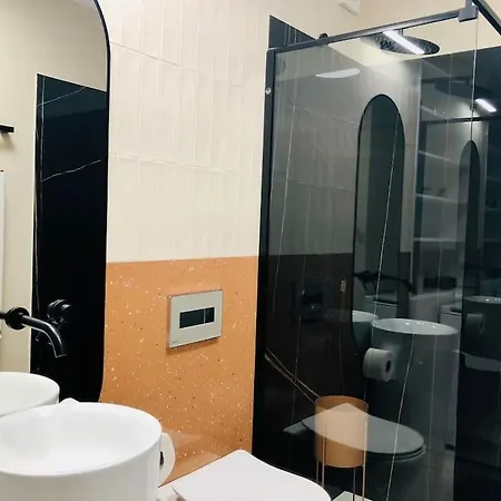 Joy City Victoriei 7g-13 * Temešvár