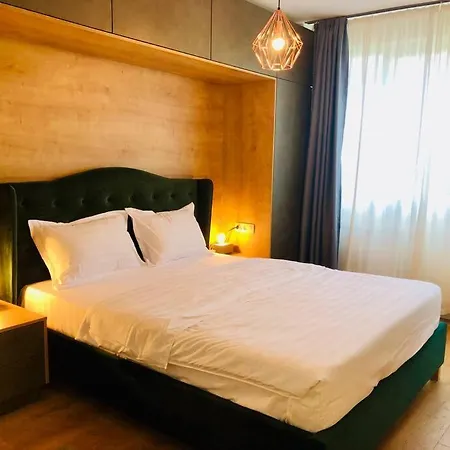 Joy City Victoriei 7g-13 *