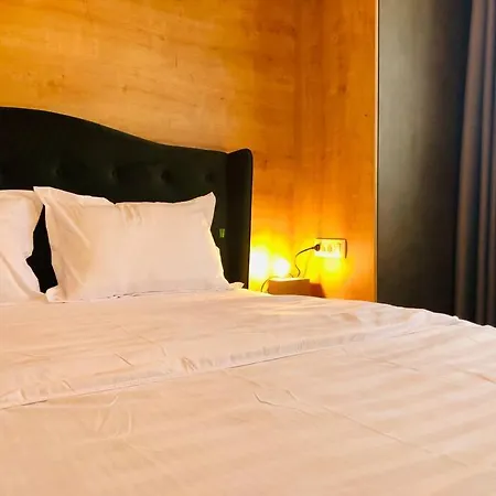 Joy City Victoriei 7g-13 Apartmán Temešvár