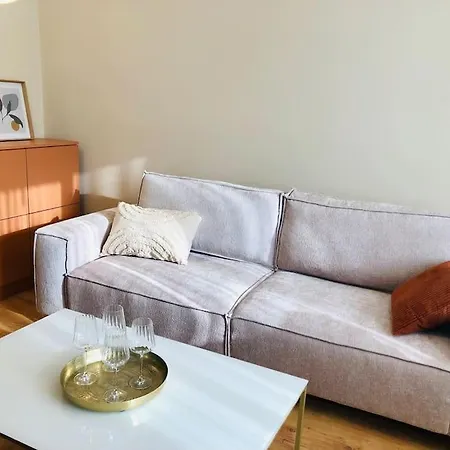 Apartmán Joy City Victoriei 7g-13