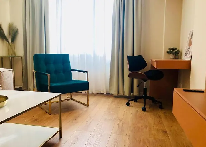 Joy City Victoriei 7g-13 Lägenhet Timişoara