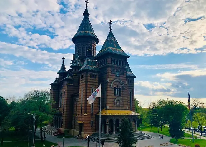 Joy City Victoriei 7g-13 * Timişoara