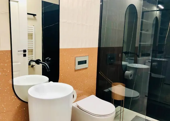 Joy City Victoriei 7g-13 Lägenhet Timişoara